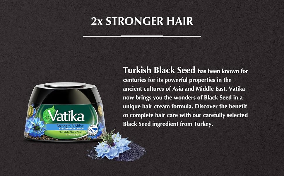 Vatika-Naturals-Turkish-Black-Seed-Styling-Hair-Cream-125-ml-10-OFF--Strength--Shine--Heat-Protect-N-rlm